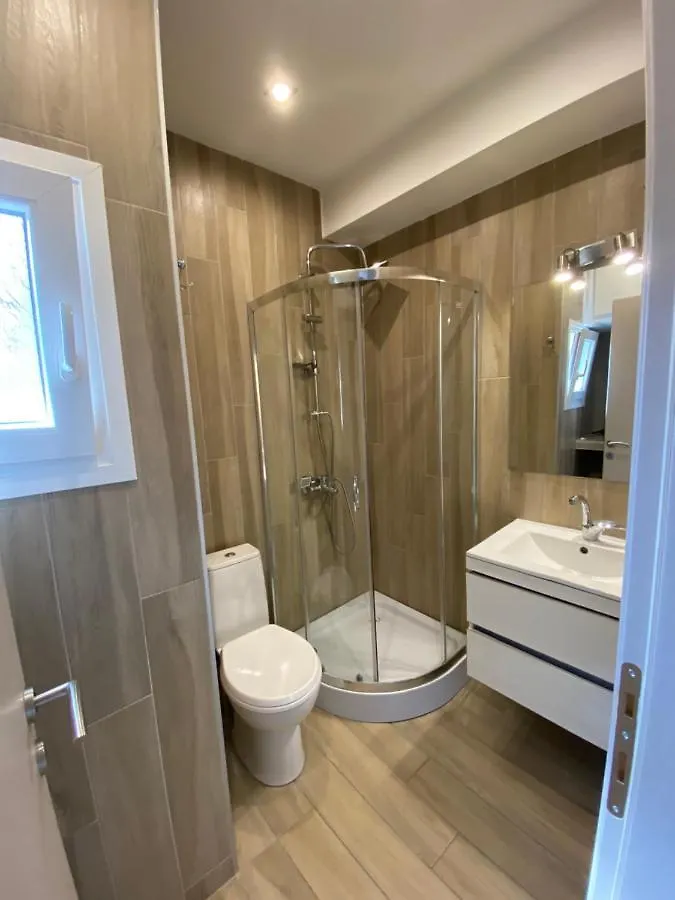 Harmony Apartament Saloniki