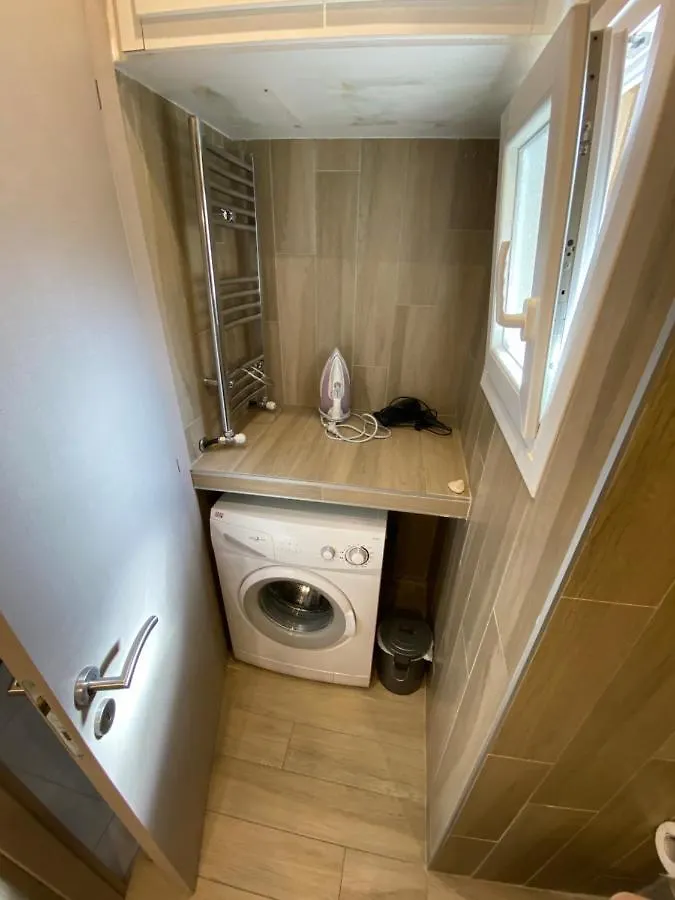 Harmony Apartament Saloniki 0*,